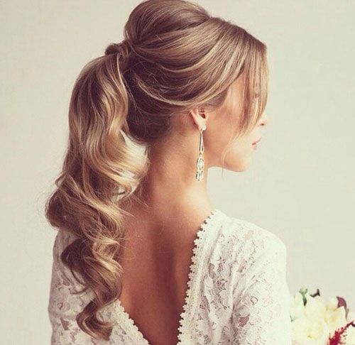 Holiday Hairstyles For Every Occasion | BloGo