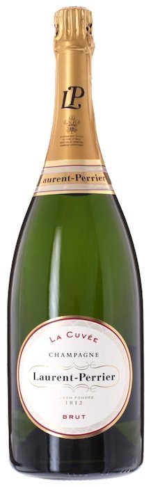 Laurent-Perrier Brut
