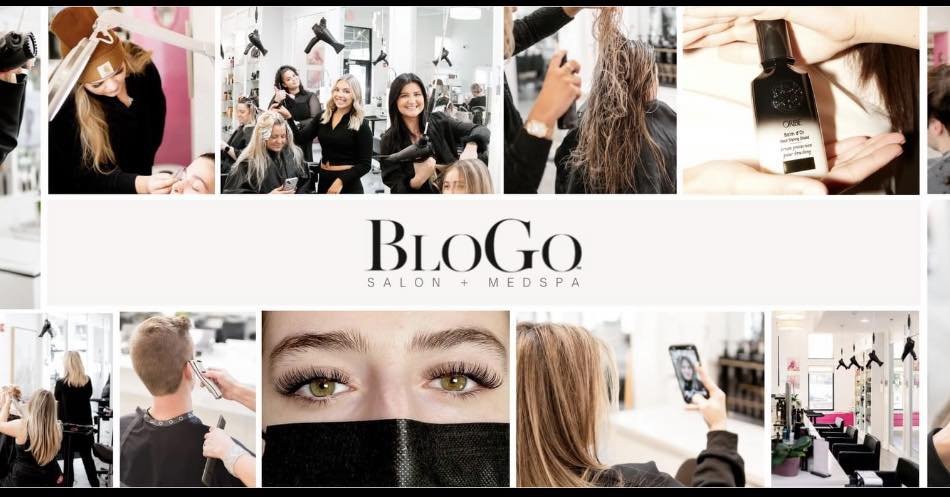 Attention Attention Attention!

We are actively hiring for the Medspa + Salon!

Visit https://www.blogohair.com/join-our-team

Just about to graduate from school or years of experience, we would love to talk.

Are you looking for a career, not just a
