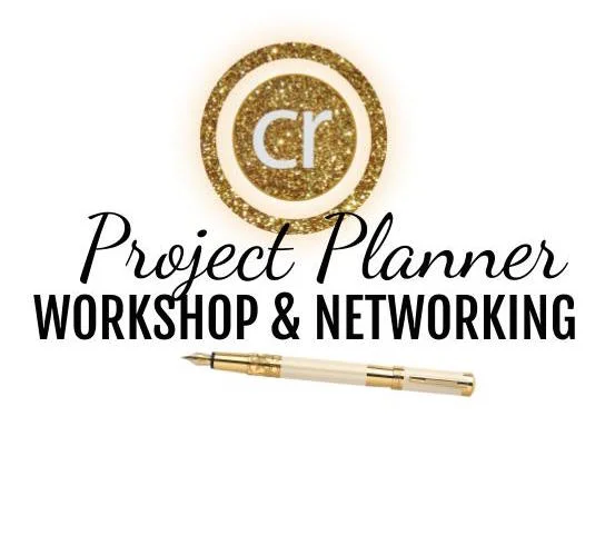 Project Planner Workshop and Networking