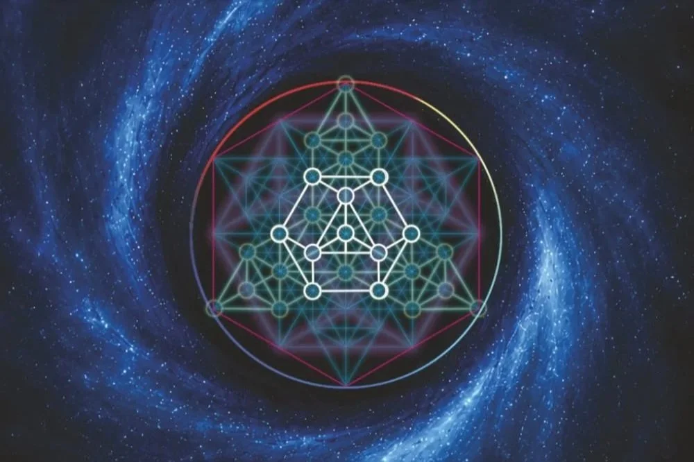 the Physics of Consciousness: In the Quantum Field, Minerals, Plants, Animals and Human Souls
