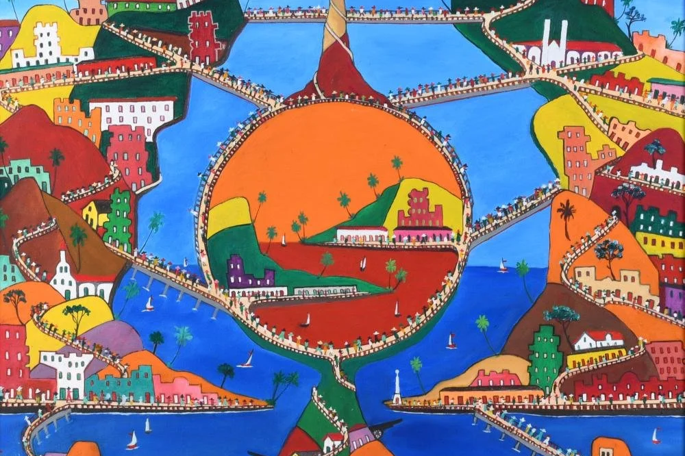 Prefete Duffaut for the Holidays