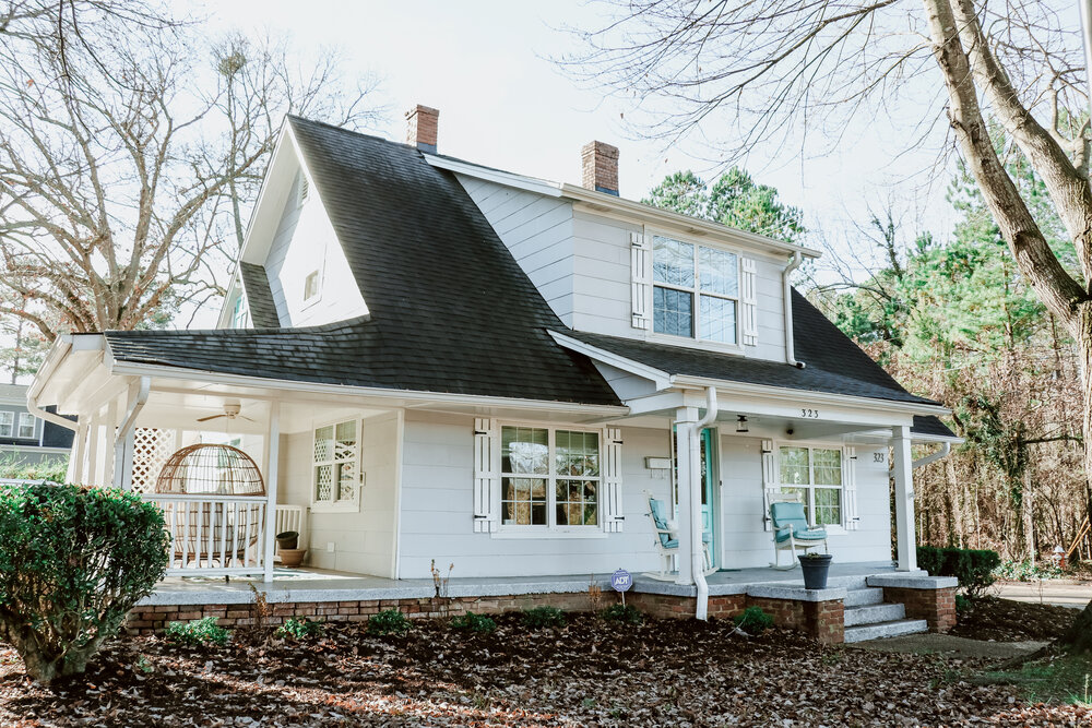 CARY — House of Aesthetics