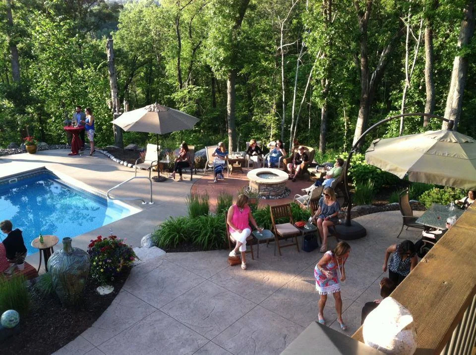 Private Event: Pool Party/Fashion Show