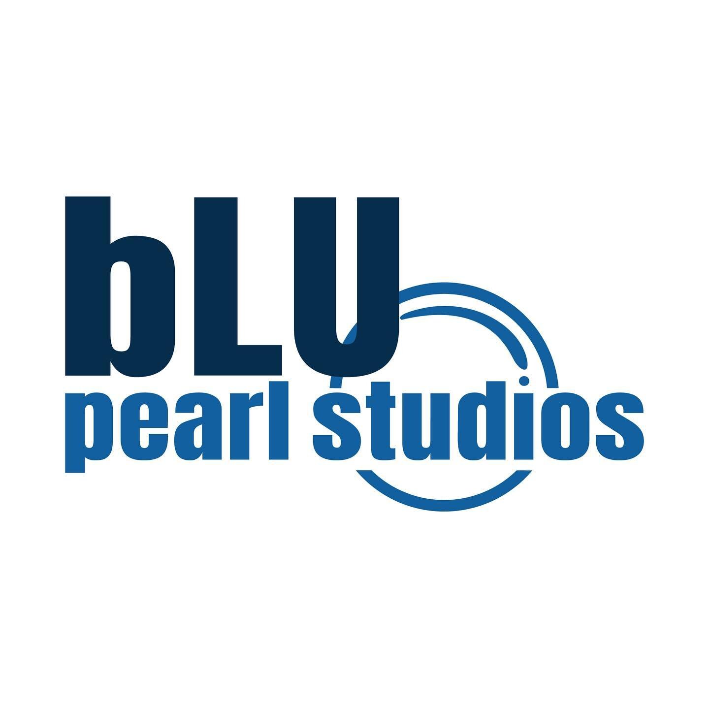 Client: bLU Pearl Studios
Service: Branding . Logo Design . Print + Social Media . Website Design
URL: https://www.blupearlstudios.com
 @blupearlstudios based out of Toronto Ontario thrives on providing an elite customer experience to all our clients