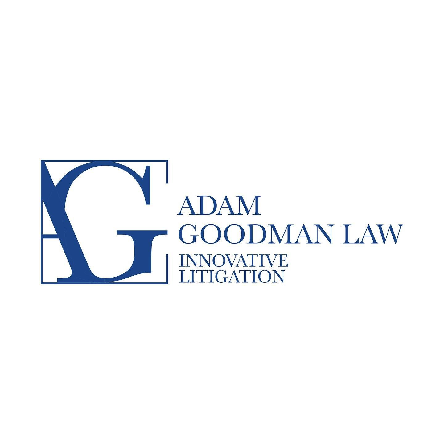 Client: ADAM GOODMAN LAW INNOVATIVE LITIGATION (AGLAW)
Service: Branding . Logo Design . Print + Social Media
URL: http://www.aglaw.ca

AGLAW is a  seasoned law firm, ready to provide you with the representation and support you  need to successfully 