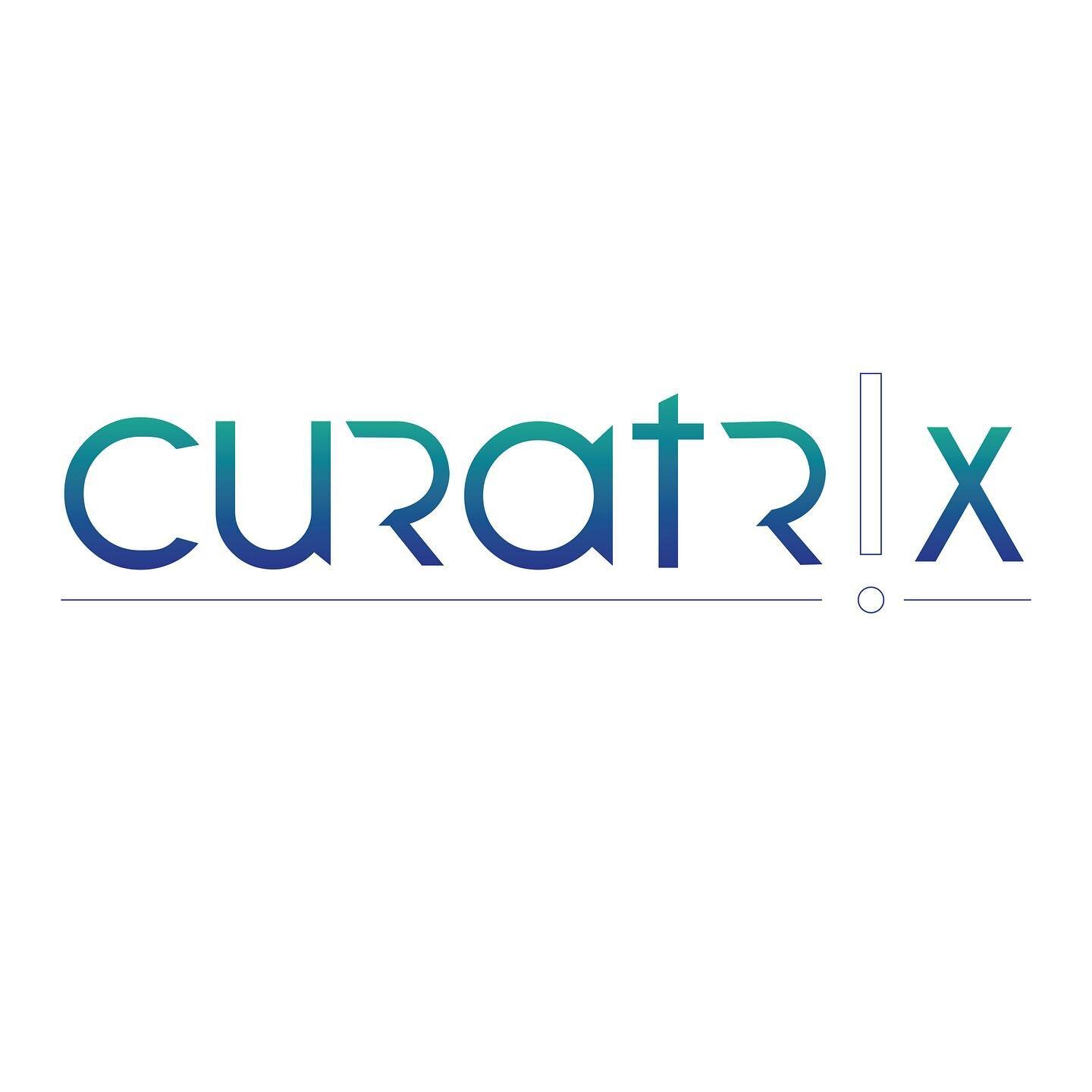 Client: CURATRIX
Service: Branding . New Agency Name Generation . Logo Design
https://www.instagram.com/curatrix_cx/
We are a bespoke&nbsp;experience strategy and gift execution firm. We help our clients curate memorable experiences to expand existin