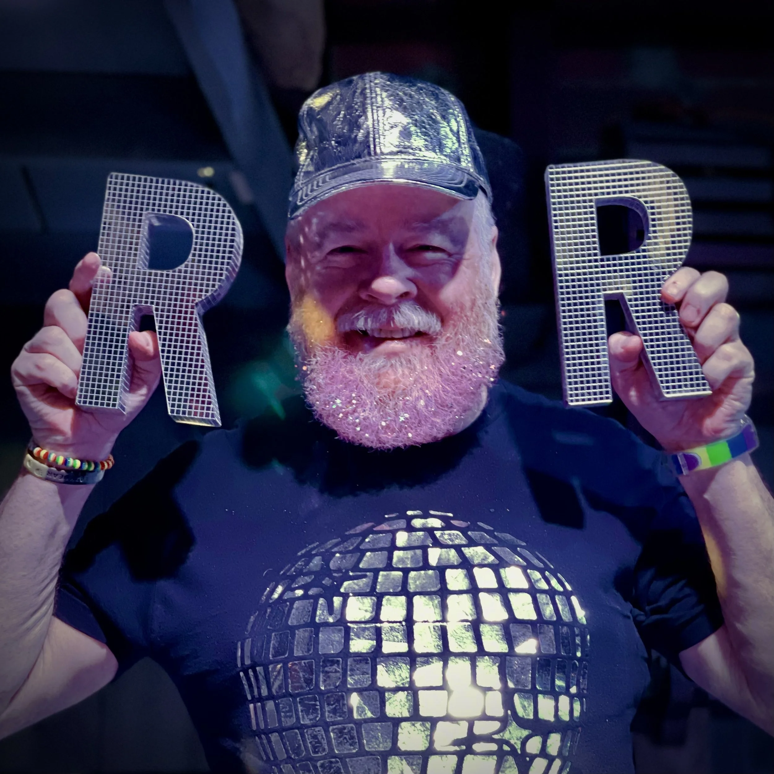 Live DJ - DJ Rotten Robbie