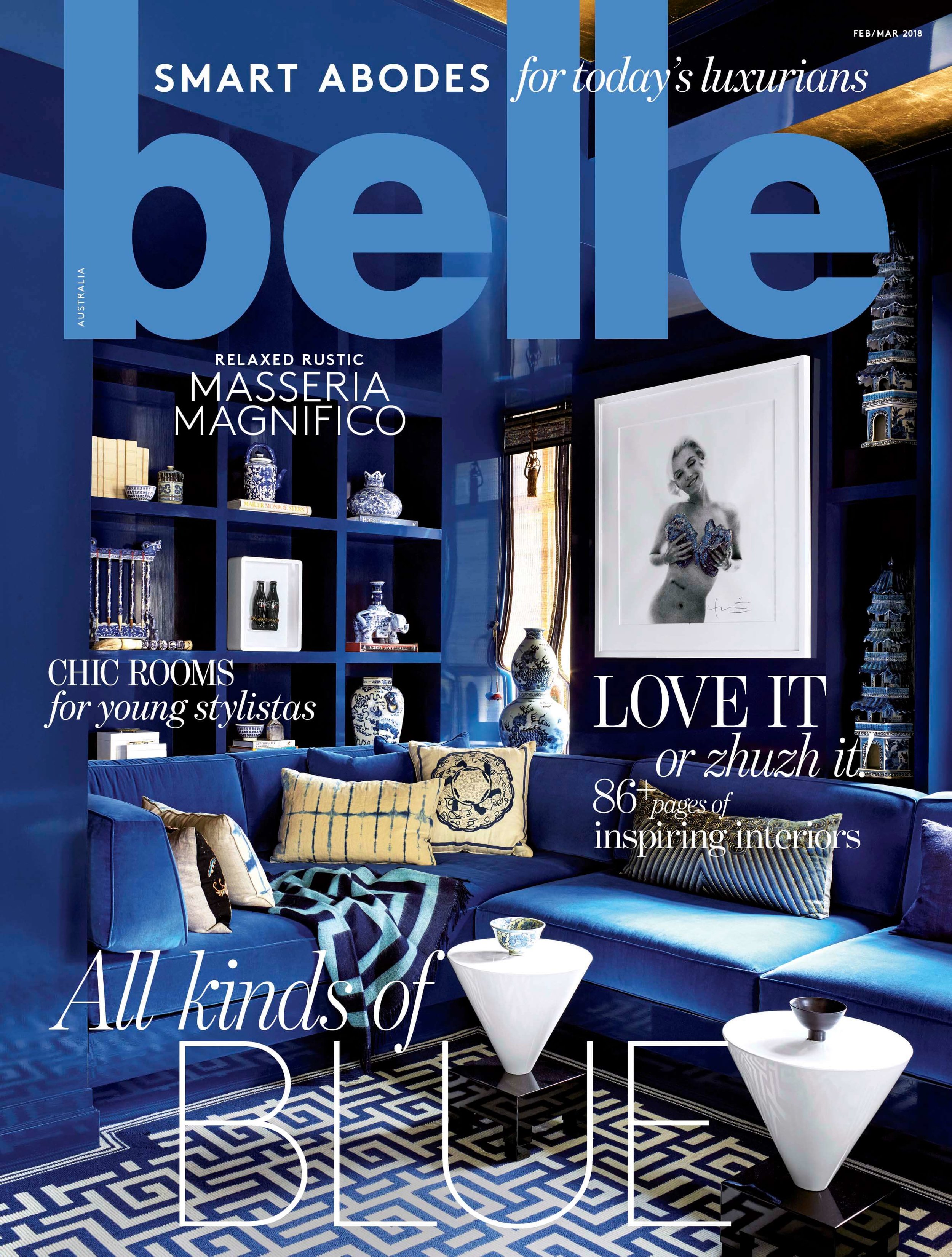 BE0218_Cover_CMYK Belle FebMar 2018 Front Cover.jpg