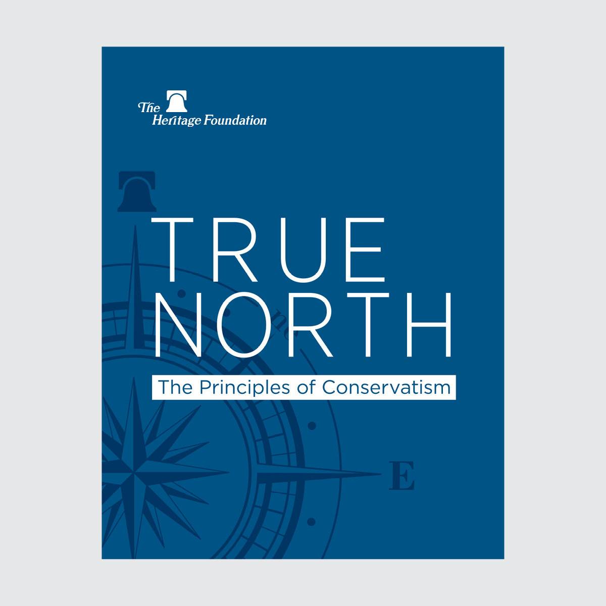 True North Principles Booklet