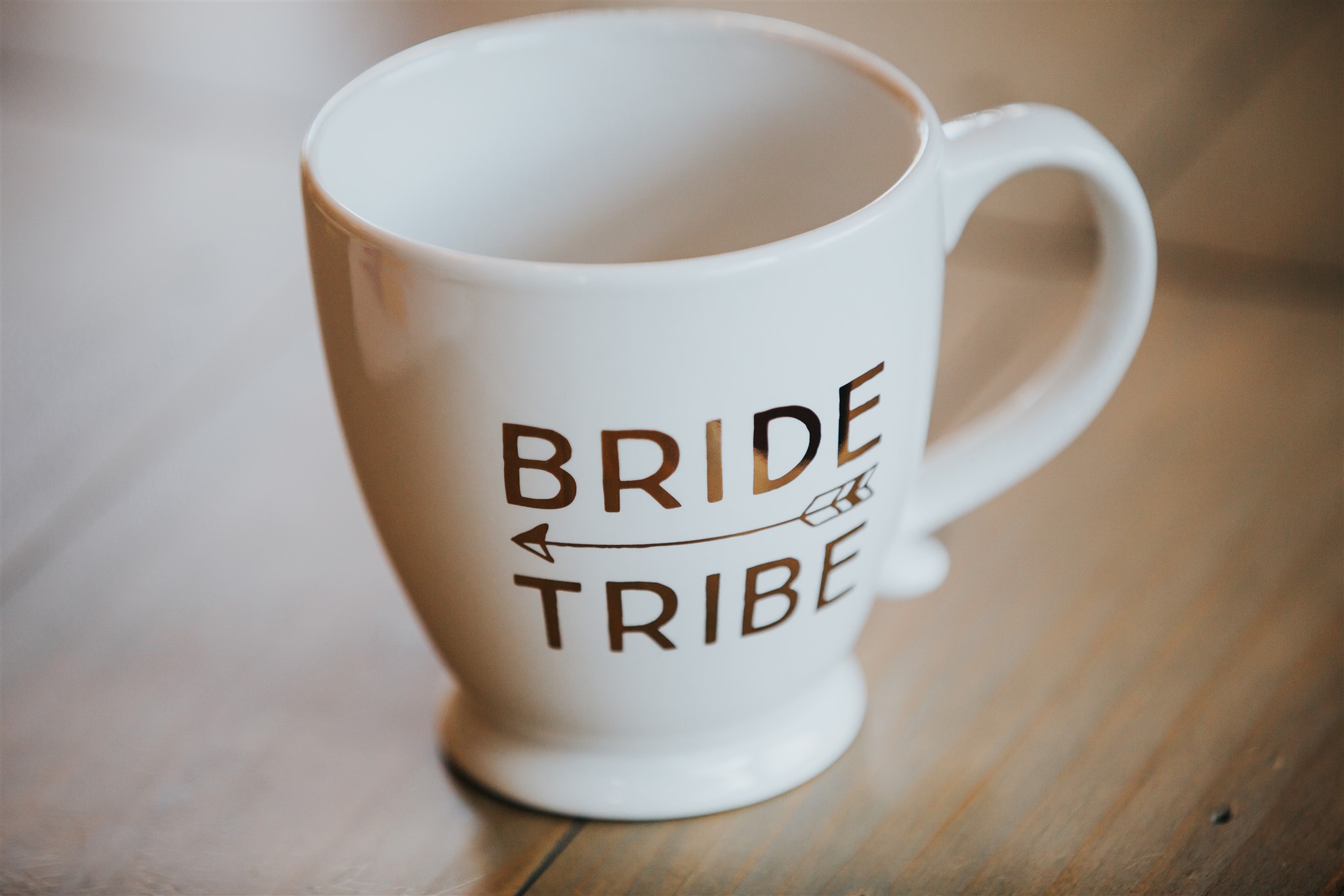 Morning coffee mugs from Coast Party Rentals