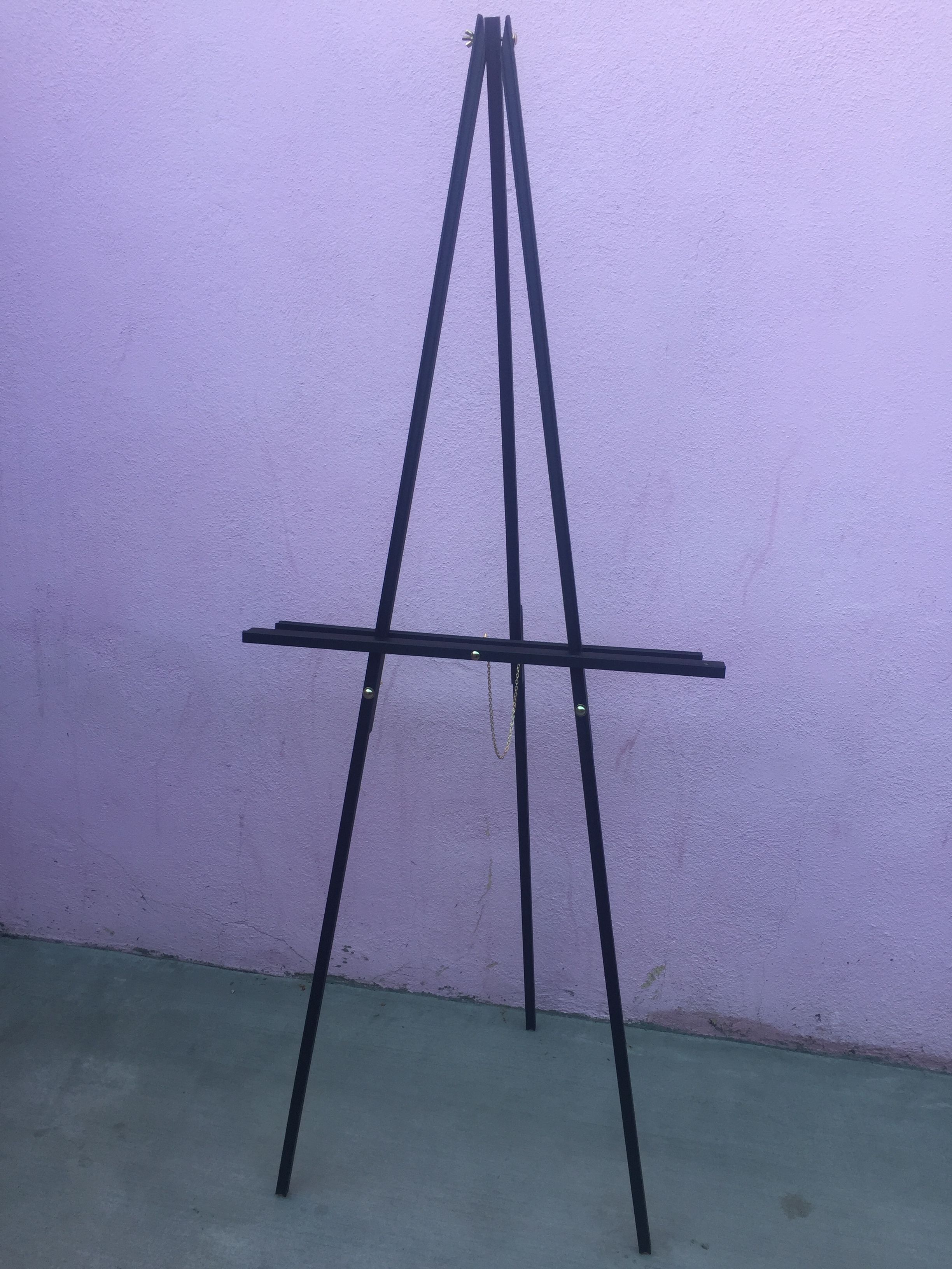 Standing Easel