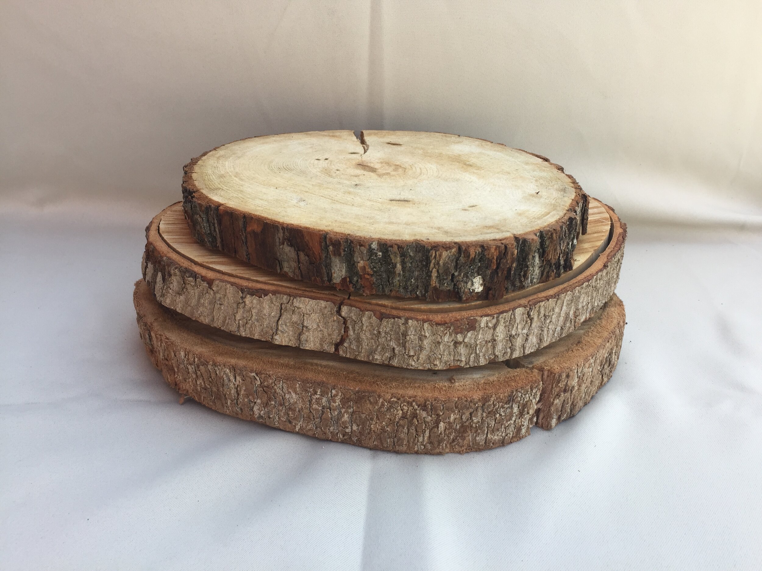 Wooden Slabs