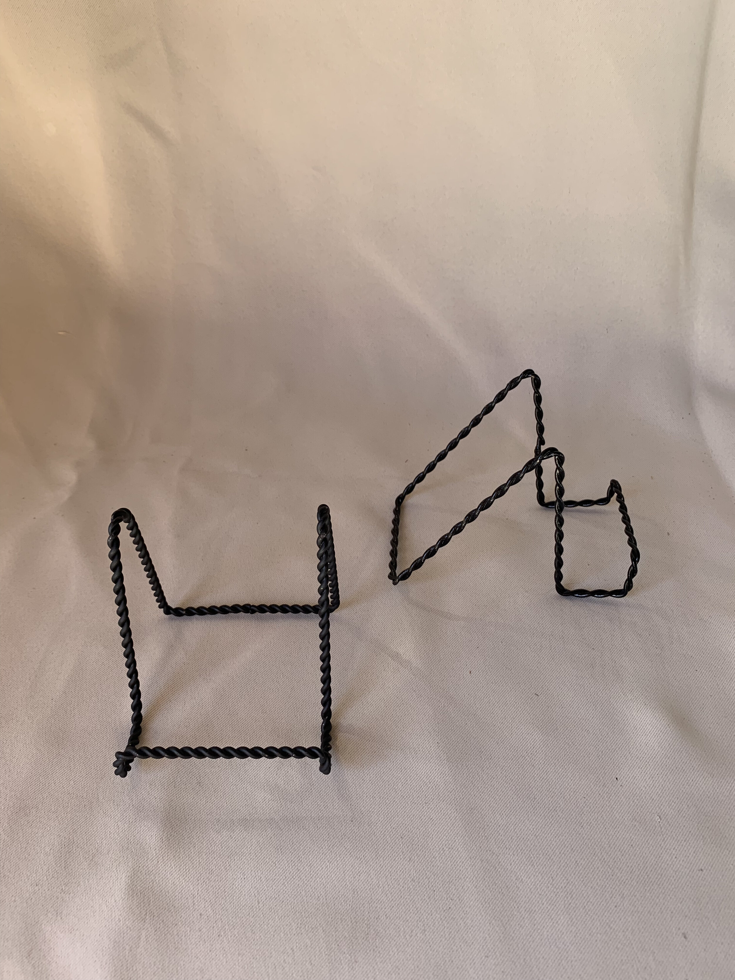 Small Easels