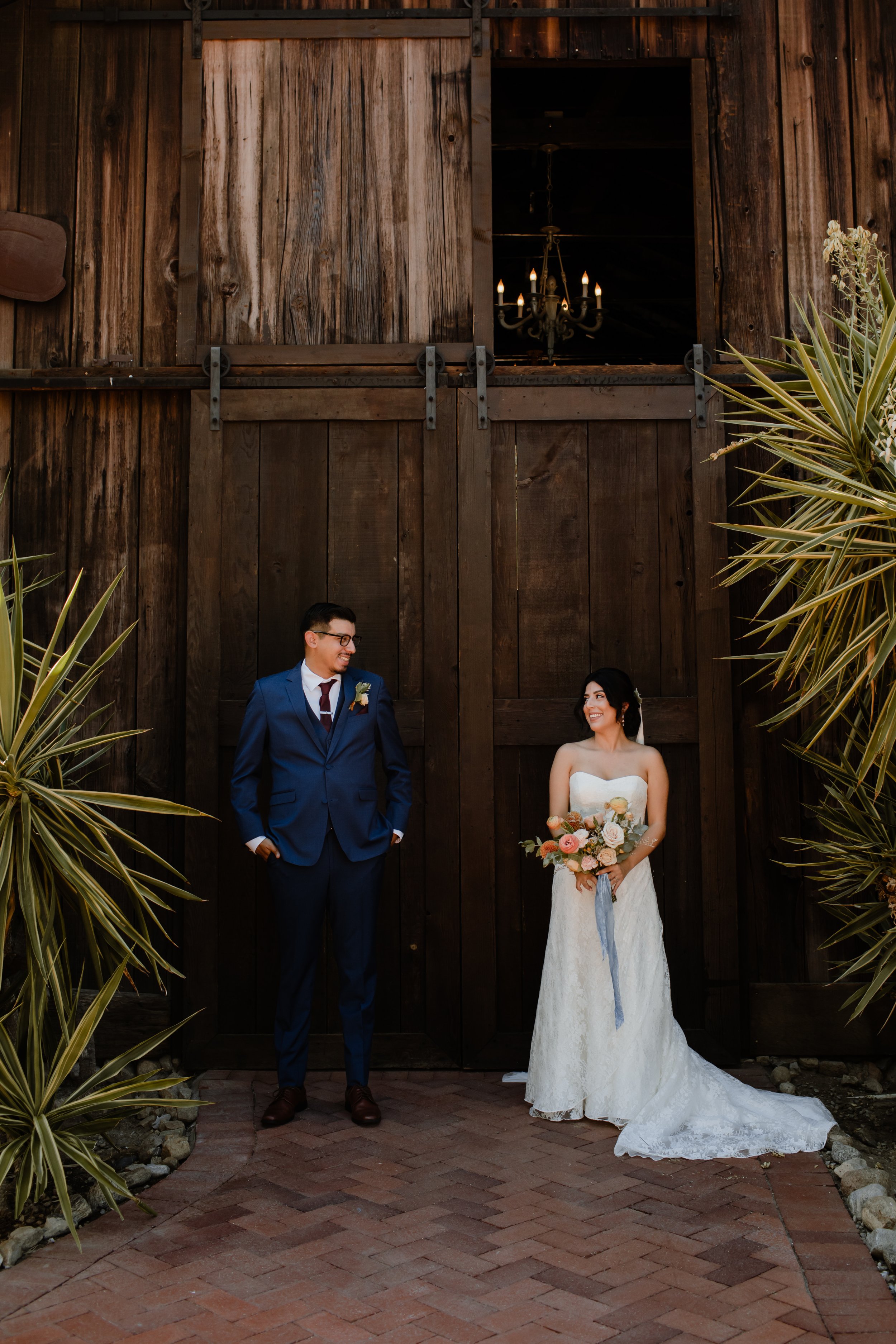 Angelica and Kevin_s Wedding at The Stonehurst LA venue - Eve Rox Photography-152.jpg