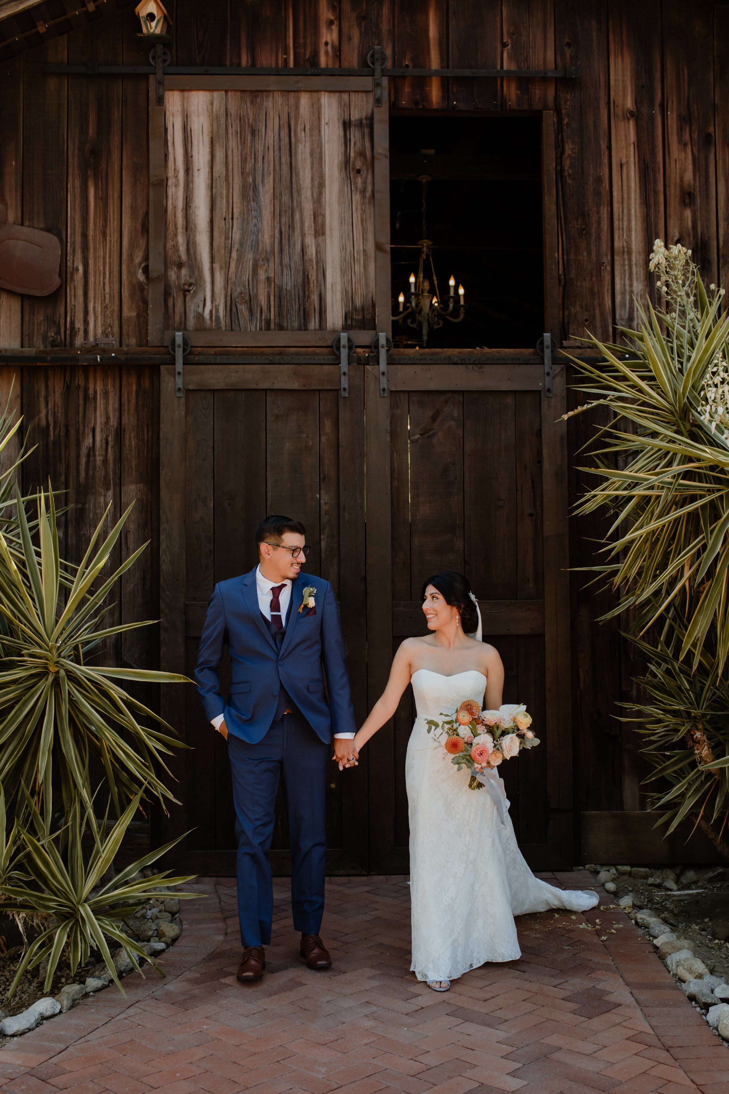 Angelica and Kevin_s Wedding at The Stonehurst LA venue - Eve Rox Photography-159.jpg