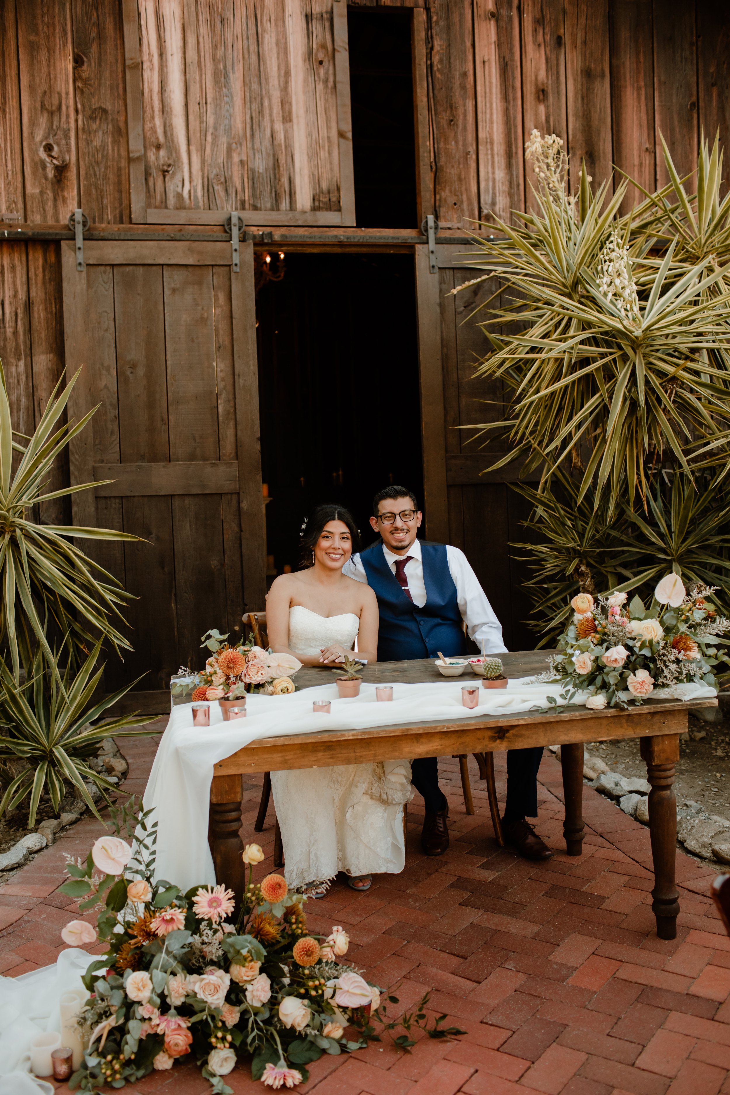 Angelica and Kevin_s Wedding at The Stonehurst LA venue - Eve Rox Photography-435.jpg