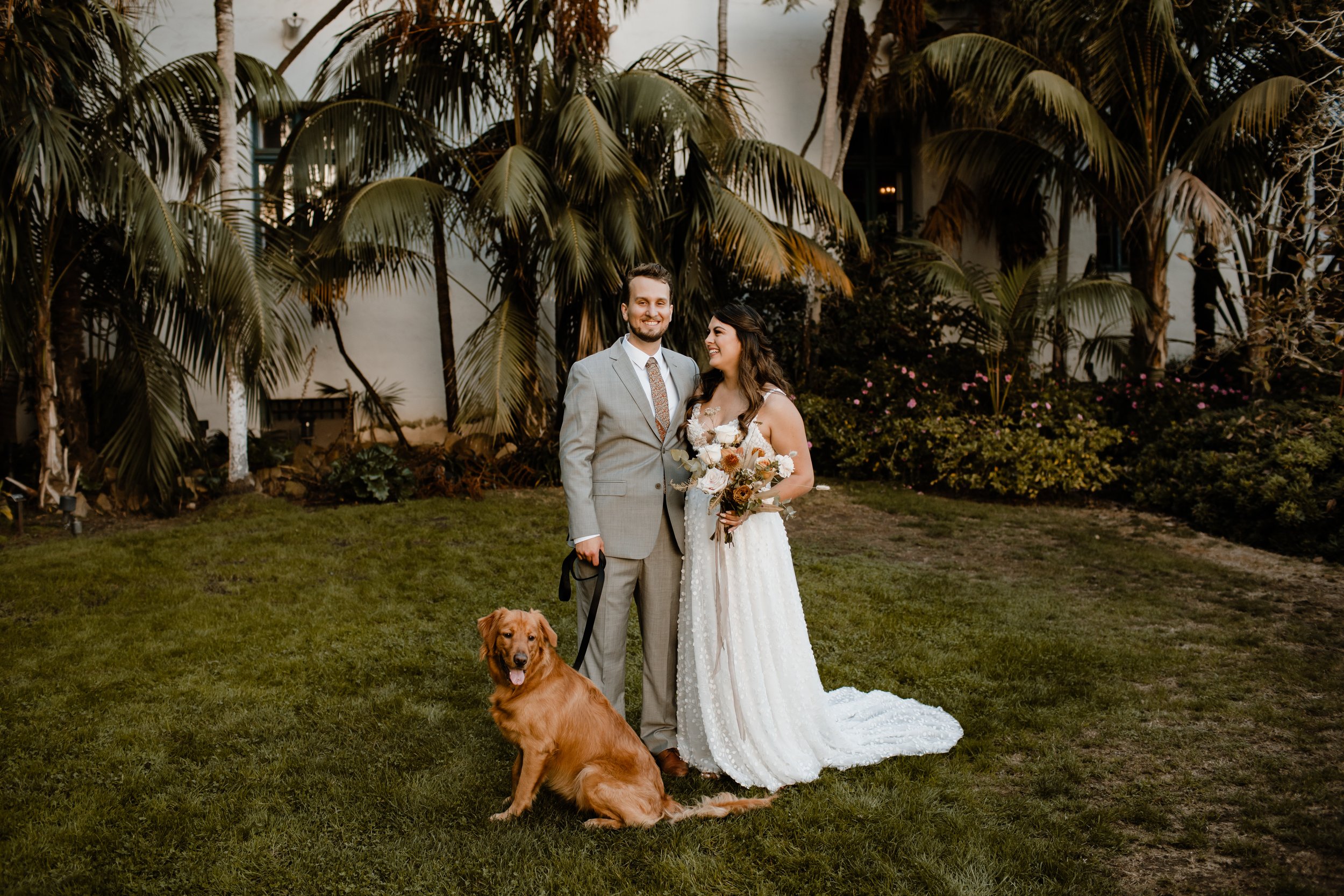Lydia and Colin_s Wedding - Carousel House Santa Barbara, CA - Eve Rox Photography-166.jpg