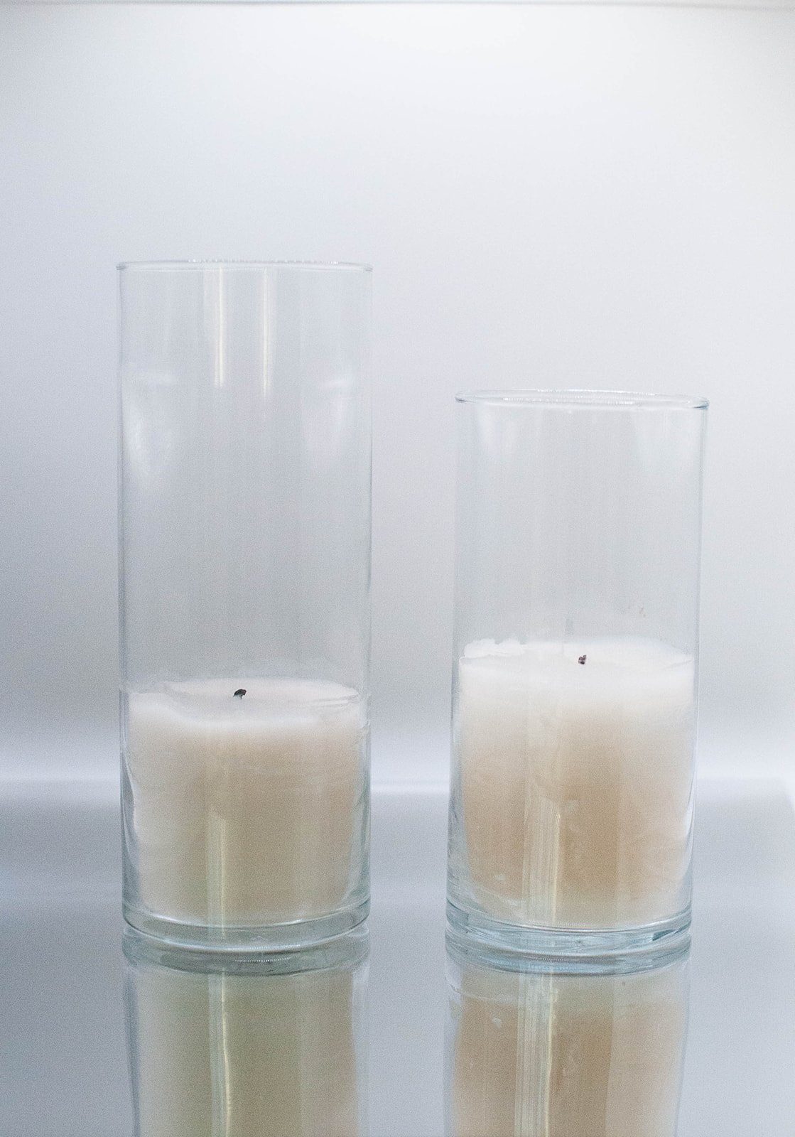 Our Candles - SoCal Candle Rentals
