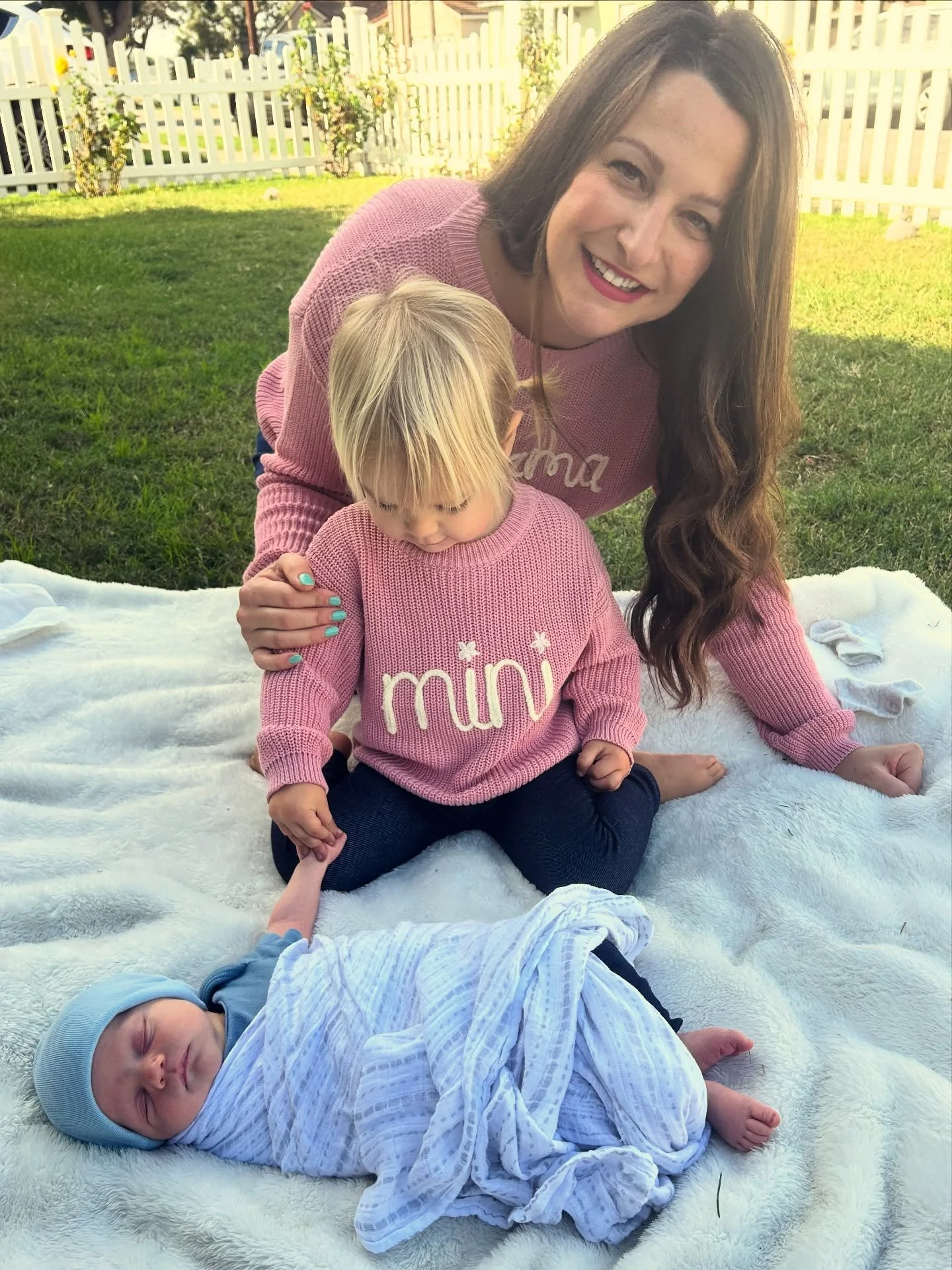 Happy New Year everyone! I love mommying these two little ones but I am so excited to get back to flowers. 

As each year brings in new ideas and new generations of couples, I can&rsquo;t wait to see 2026 inspiration come to life.