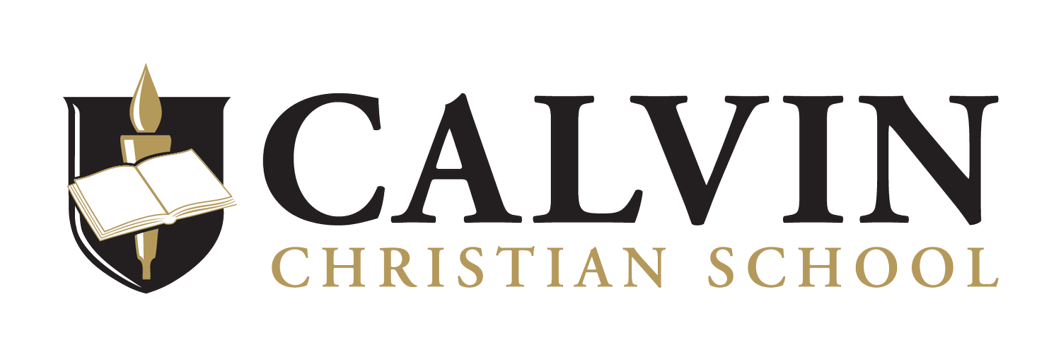 Calvin Christian School