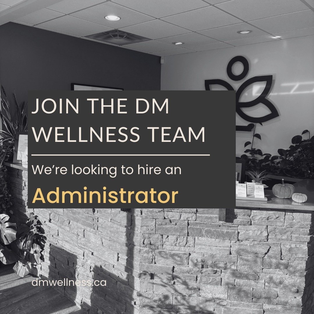 🌟 We&rsquo;re Hiring! Join the Dimensional Muva Wellness Team 🌟

Are you organized, detail-oriented, and passionate about supporting a thriving wellness community? We're looking for an Administrator to join our team!

📋 Job Duties include, but are