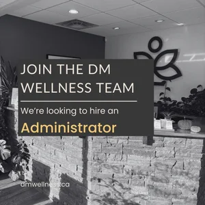 Photo of Administrator