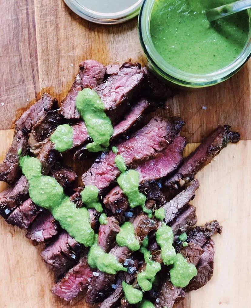 The Best Salsa Verde Ever