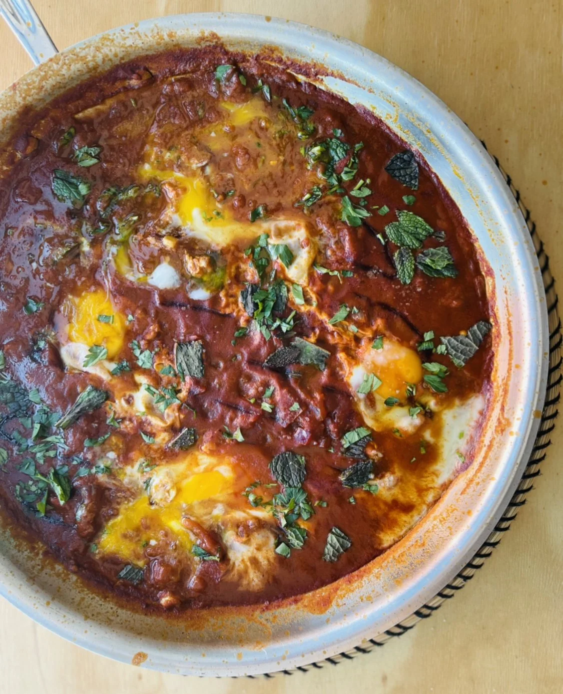 Shakshuka