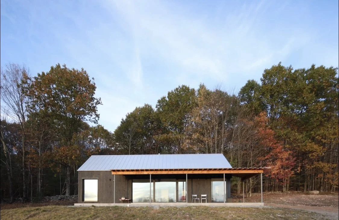 Places i highly recommend for a long weekend that are around 3ish hours away from Jersey City