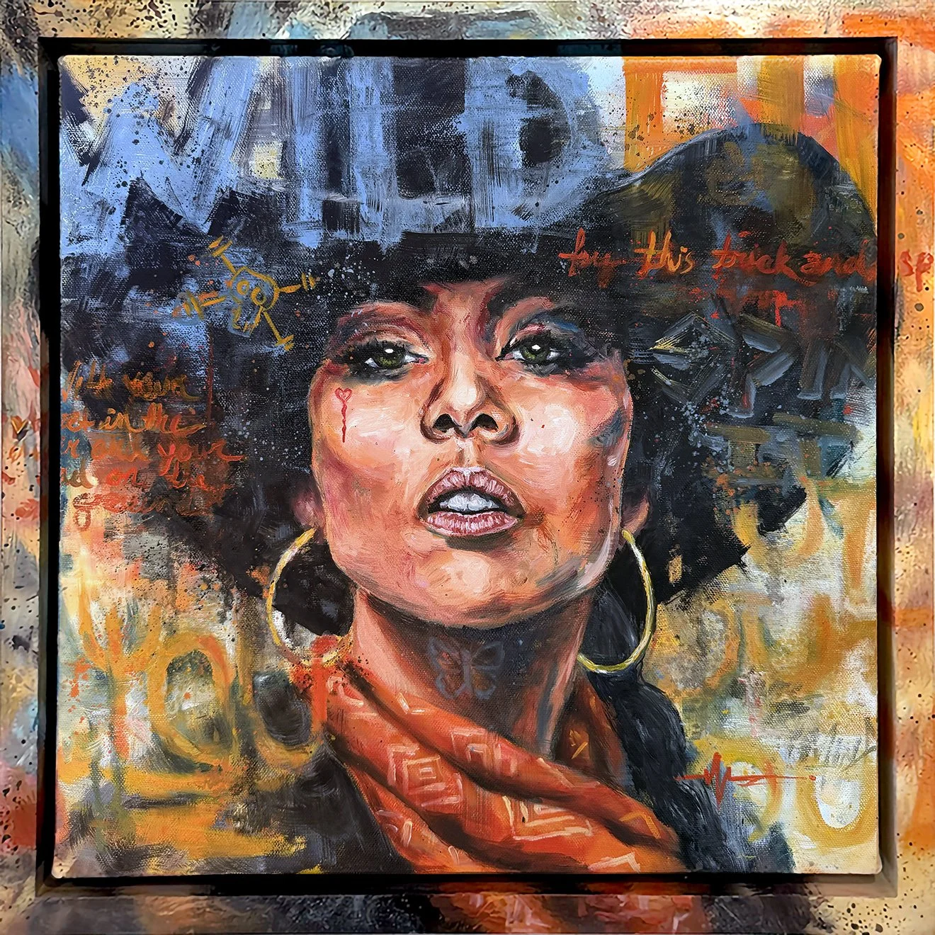 Wildfire