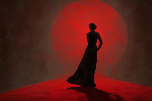 dramatic-silhouette-of-an-elegant-woman-in-a-long-black-gown-on-a-red-carpet-photo.jpg