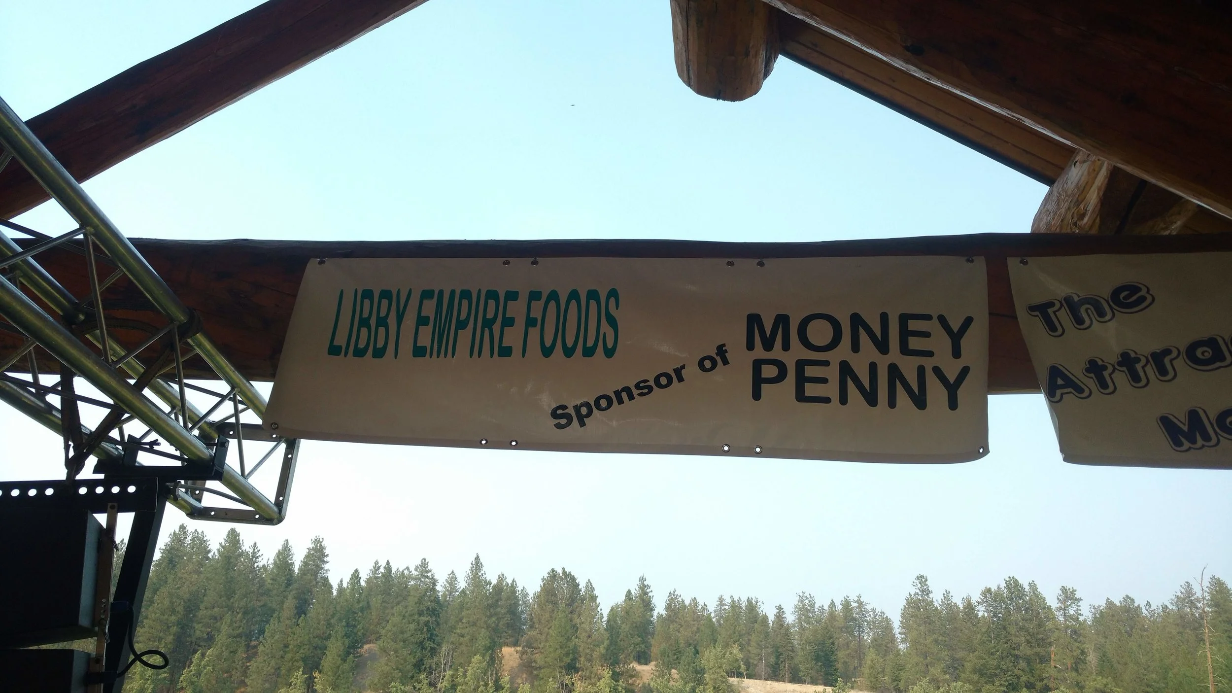2018 Riverfront Blues Festival Libby,Mt.