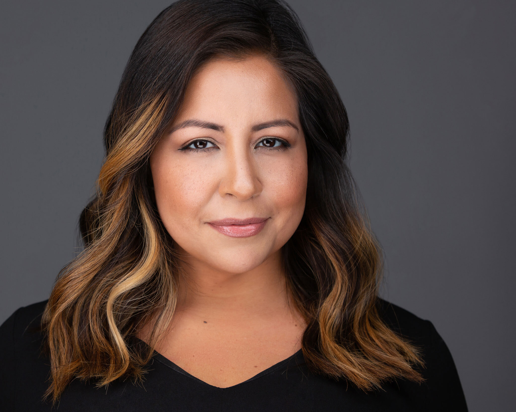 Business headshot example, Garden City NY
