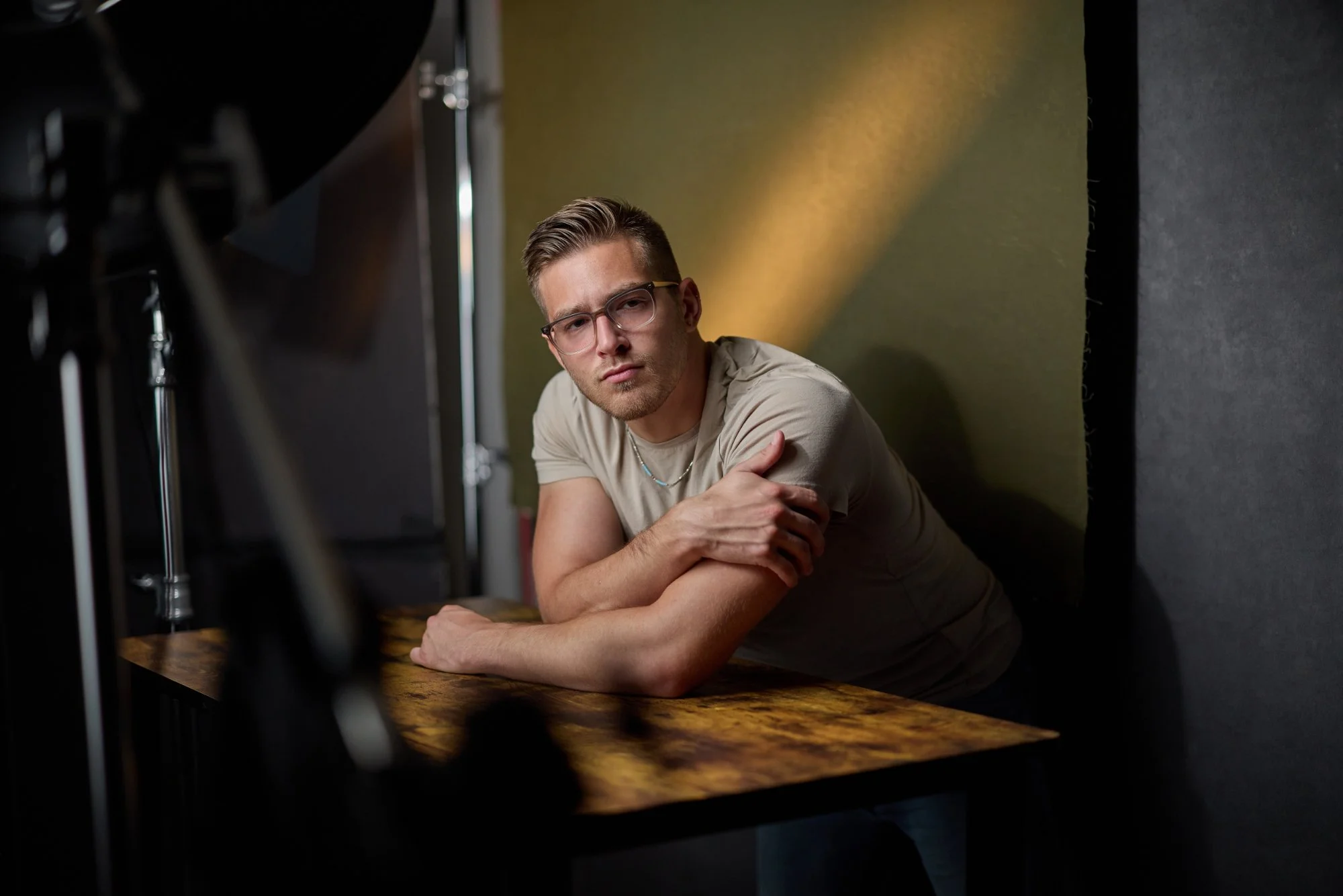 A great portfolio includes headshots and portraits -- but what's the difference?