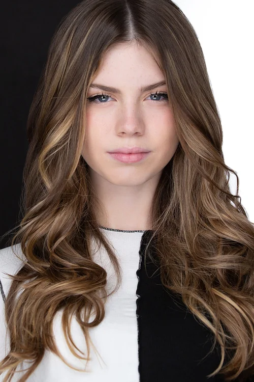 Professional headshot example, Long Island photographer