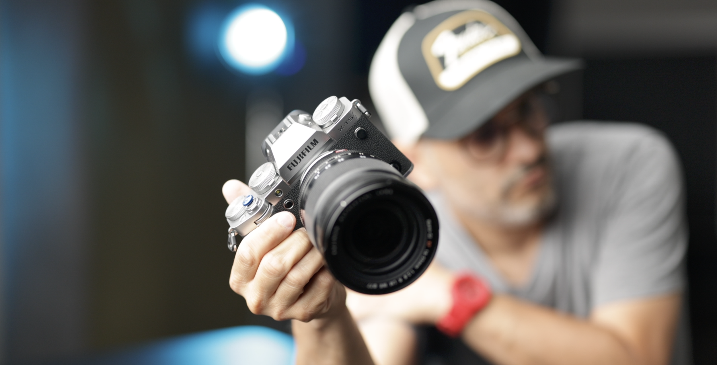 Fujifilm X-T5 Long Term Heavy Use Review