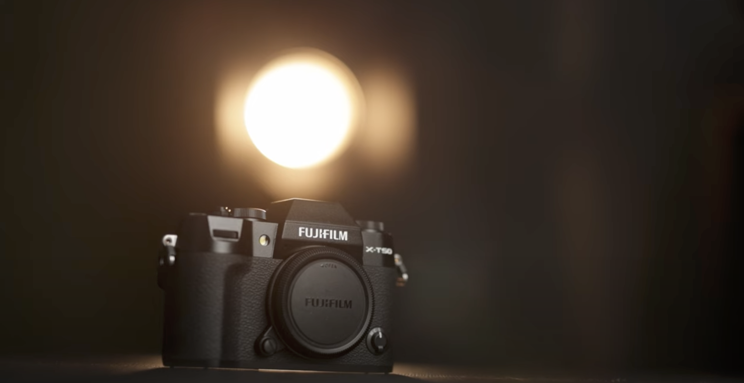Fujifilm X-T50 Review: A Compact Powerhouse with a Few Caveats