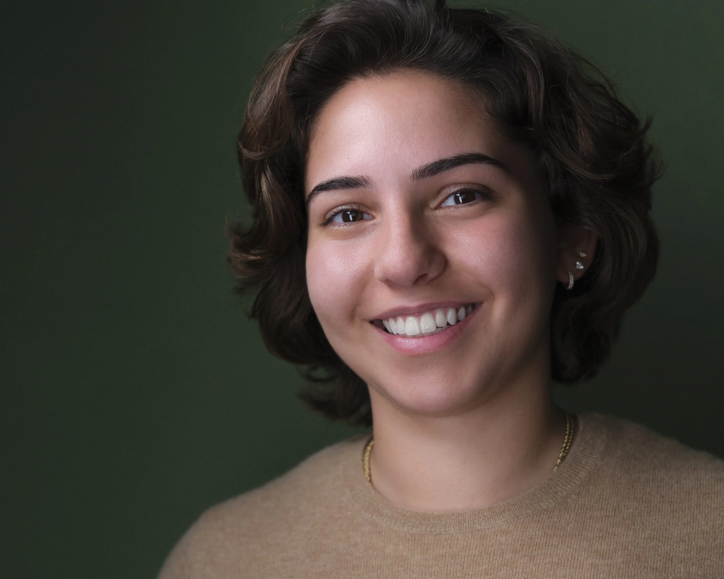 The First 10 Minutes: 6 Tips for a Great Headshot Session