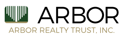 Arbor Realty Trust logo