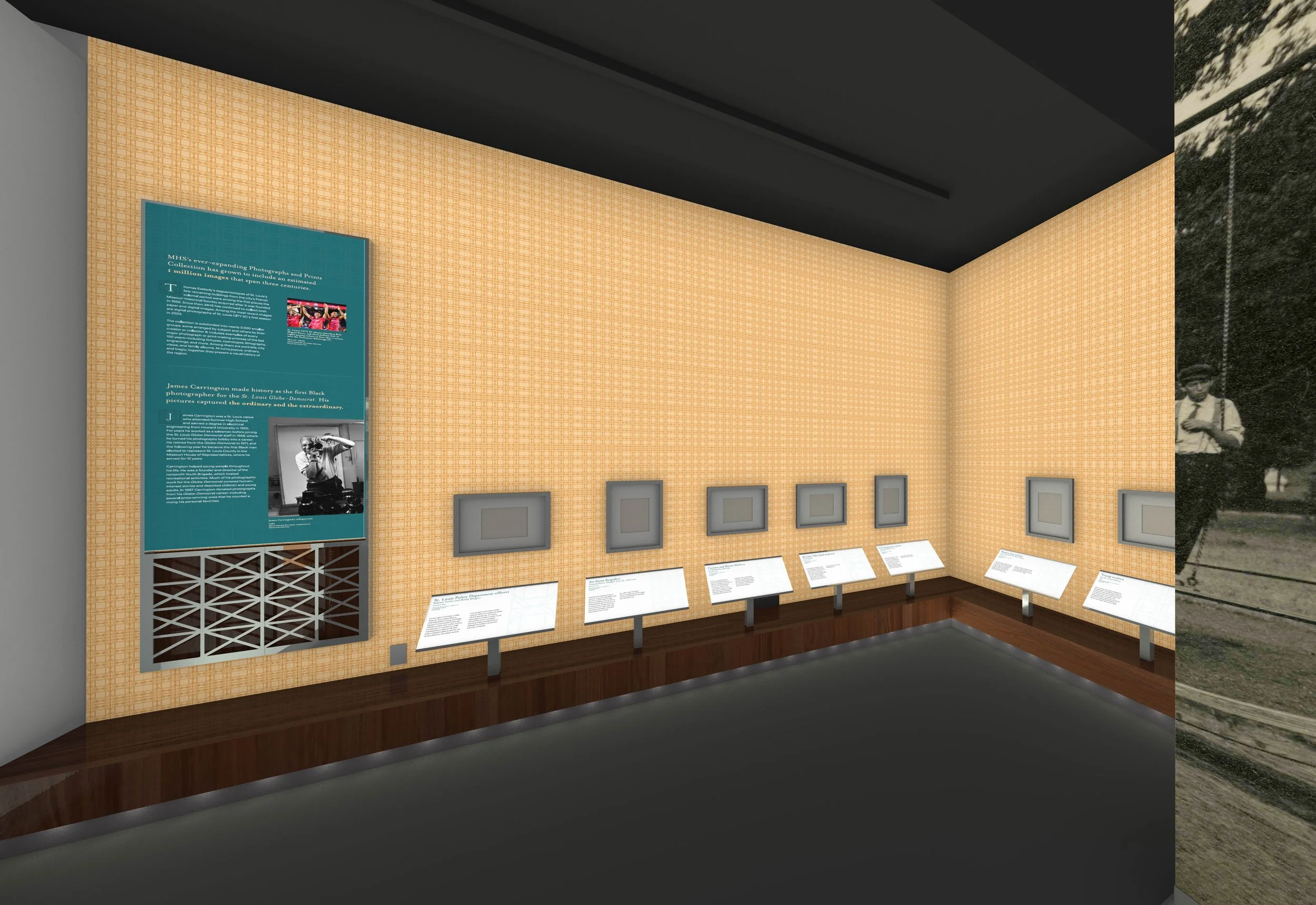 Rendering