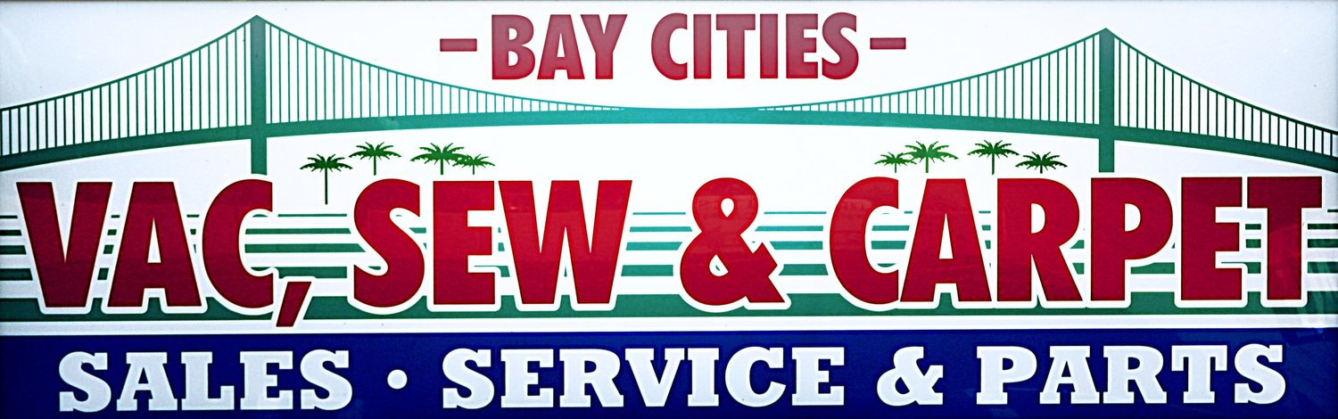 Bay Cities Vac Sew & Carpet