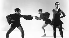 Secret Combinations (1995)