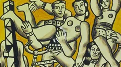 The Leger Ballet (2007)