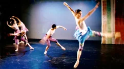 Sibelius Suite (2001)