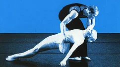 Ghost (for Martin) (2001)