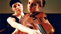 Candle Dances (2001)