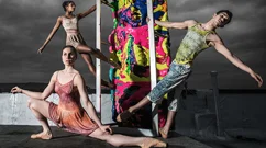 The Solitude (2013-14)