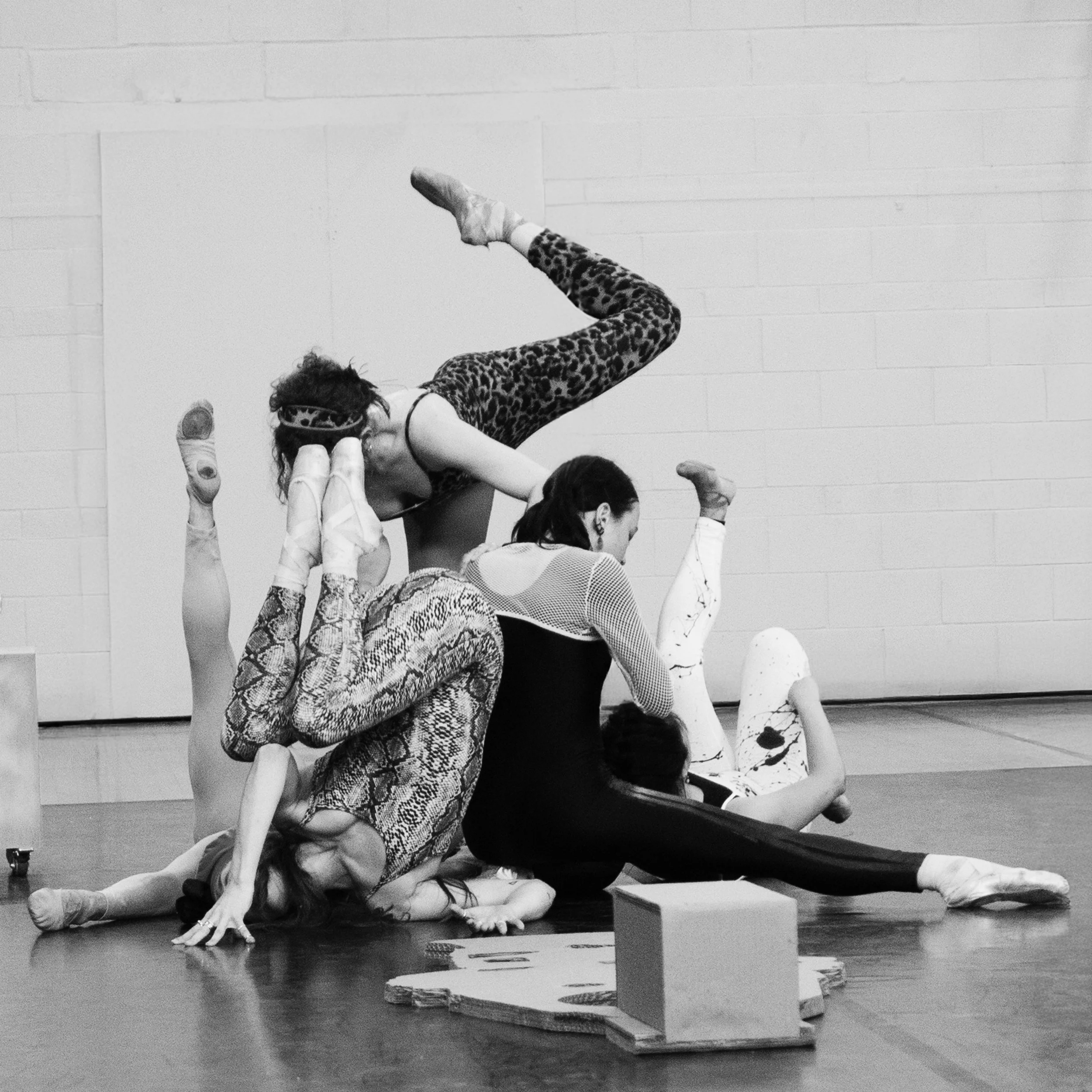 46 Gordon at Untitled  Art Fair