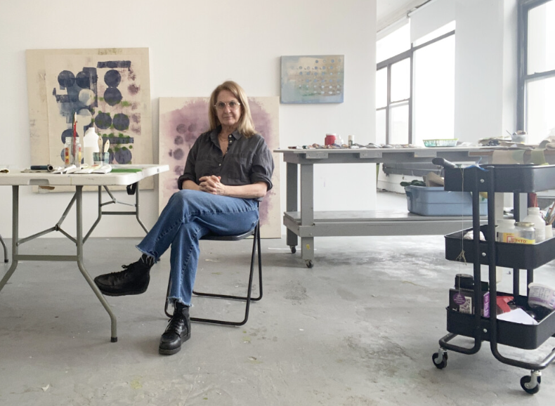 Sharon Butler